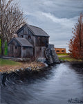 "Midway Village"