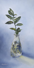 "Light and Leaves"