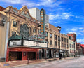 "The Coronado Theater: Art District 2026"
