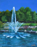 "Sinnissippi Garden Stroll"